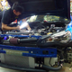 Illustration for article titled Meet Hong Kongs Most Badass Nissan Skyline Mechanic